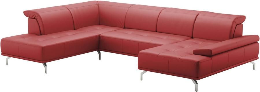 Places of Style Zithoek Caluna Incl. zitdiepteverstelling optioneel met hoofd- en armleuningverstelling - Foto 3