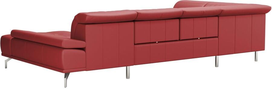 Places of Style Zithoek Caluna Incl. zitdiepteverstelling optioneel met hoofd- en armleuningverstelling - Foto 5