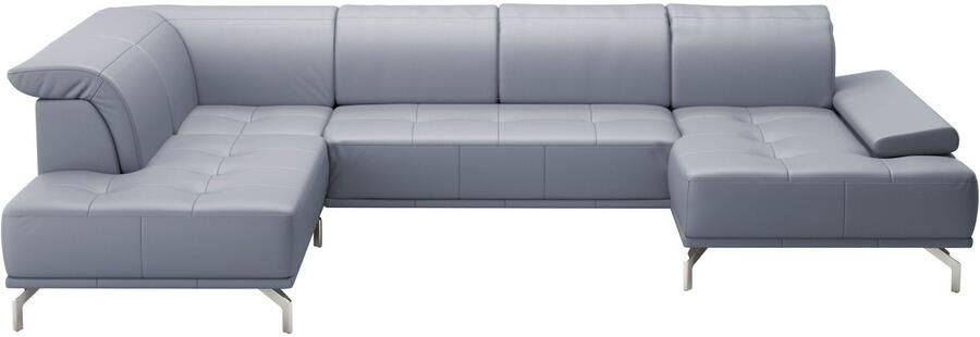 Places of Style Zithoek Caluna Incl. zitdiepteverstelling optioneel met hoofd- en armleuningverstelling - Foto 4