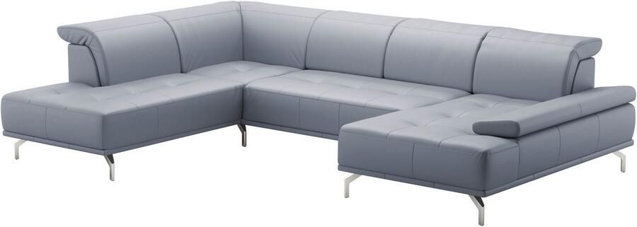 Places of Style Zithoek Caluna Incl. zitdiepteverstelling optioneel met hoofd- en armleuningverstelling - Foto 3