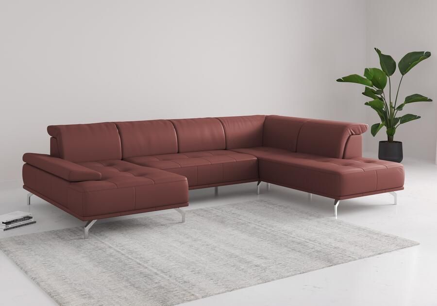 Places of Style Zithoek Caluna Incl. zitdiepteverstelling optioneel met hoofd- en armleuningverstelling - Foto 6