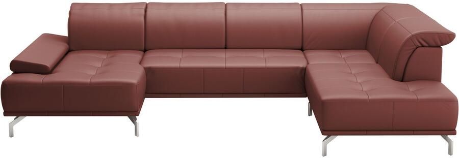 Places of Style Zithoek Caluna Incl. zitdiepteverstelling optioneel met hoofd- en armleuningverstelling - Foto 4