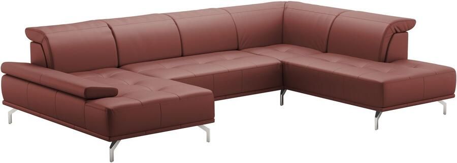 Places of Style Zithoek Caluna Incl. zitdiepteverstelling optioneel met hoofd- en armleuningverstelling - Foto 3