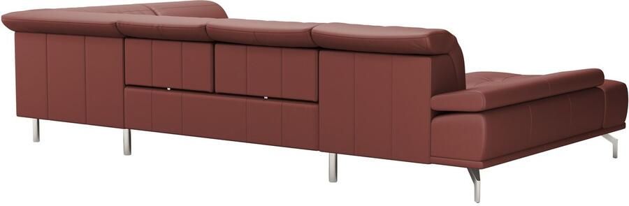 Places of Style Zithoek Caluna Incl. zitdiepteverstelling optioneel met hoofd- en armleuningverstelling - Foto 5