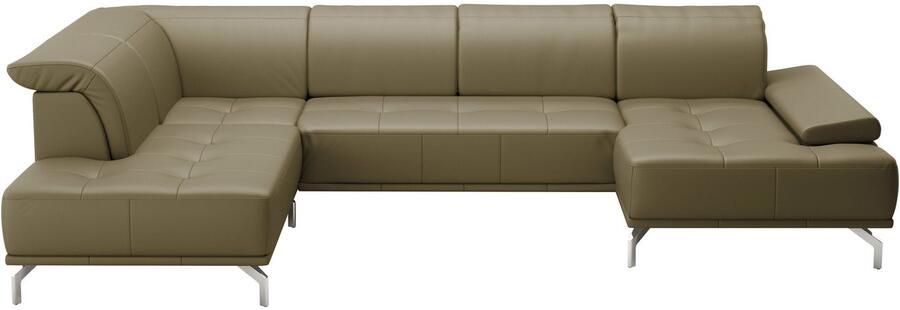 Places of Style Zithoek Caluna Incl. zitdiepteverstelling optioneel met hoofd- en armleuningverstelling - Foto 4