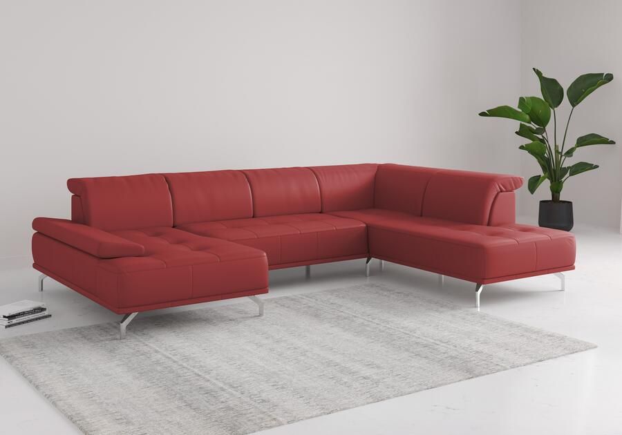 Places of Style Zithoek Caluna Incl. zitdiepteverstelling optioneel met hoofd- en armleuningverstelling - Foto 6