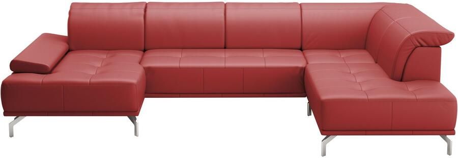 Places of Style Zithoek Caluna Incl. zitdiepteverstelling optioneel met hoofd- en armleuningverstelling - Foto 4