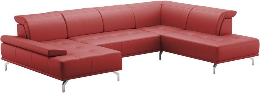 Places of Style Zithoek Caluna Incl. zitdiepteverstelling optioneel met hoofd- en armleuningverstelling - Foto 3