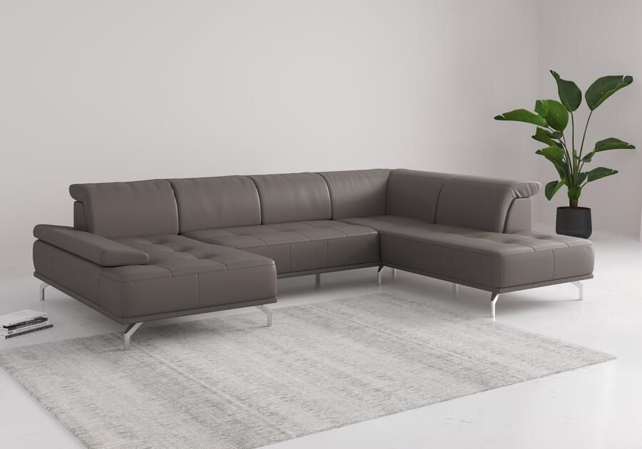 Places of Style Zithoek Caluna Incl. zitdiepteverstelling optioneel met hoofd- en armleuningverstelling - Foto 6