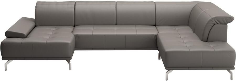 Places of Style Zithoek Caluna Incl. zitdiepteverstelling optioneel met hoofd- en armleuningverstelling - Foto 4