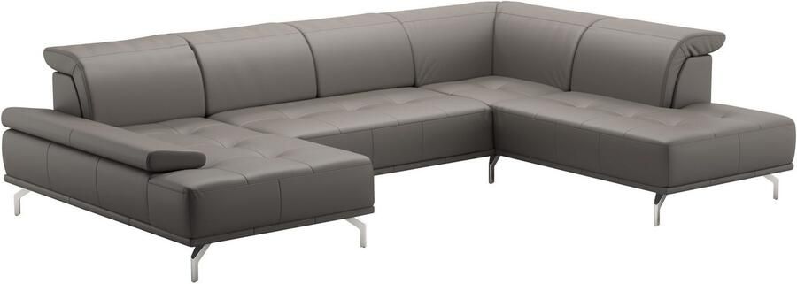 Places of Style Zithoek Caluna Incl. zitdiepteverstelling optioneel met hoofd- en armleuningverstelling - Foto 3