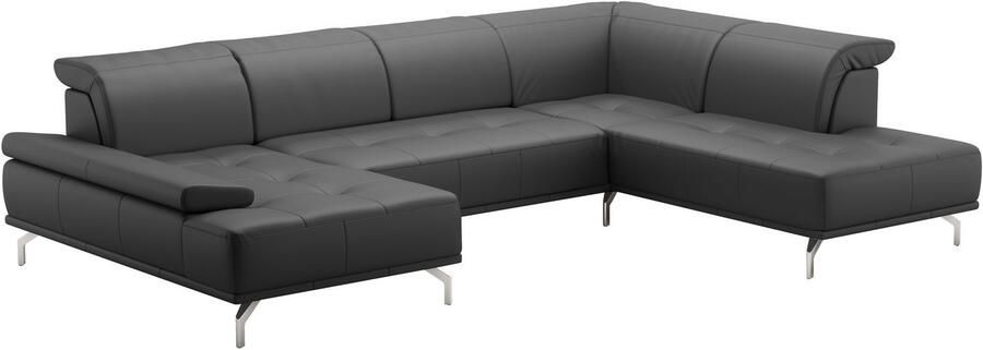 Places of Style Zithoek Caluna Incl. zitdiepteverstelling optioneel met hoofd- en armleuningverstelling - Foto 3