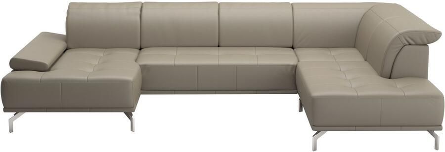 Places of Style Zithoek Caluna Incl. zitdiepteverstelling optioneel met hoofd- en armleuningverstelling - Foto 4