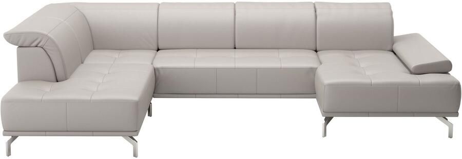 Places of Style Zithoek Caluna Incl. zitdiepteverstelling optioneel met hoofd- en armleuningverstelling - Foto 4