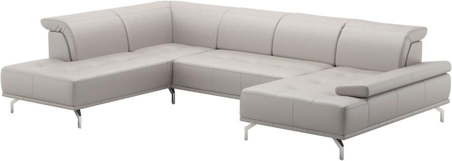 Places of Style Zithoek Caluna Incl. zitdiepteverstelling optioneel met hoofd- en armleuningverstelling - Foto 3