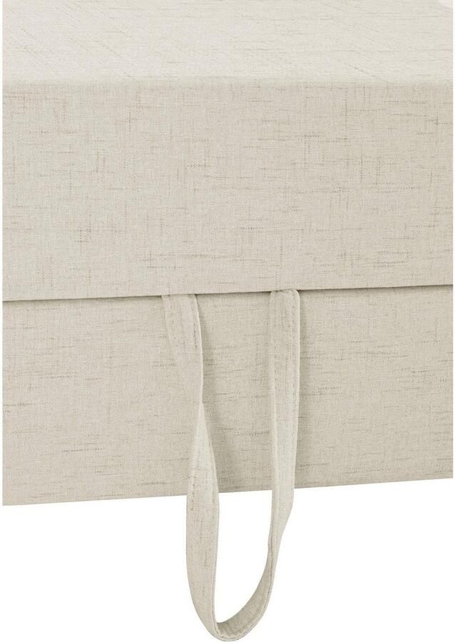 Places of Style Zithoek Cornwall U-vorm inclusief zitdiepteverstelling naar keuze met slaapfunctie - Foto 5