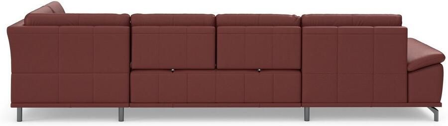 Places of Style Zithoek Costello U-vorm met zitdiepteverstelling armleuningverstelling en - Foto 11