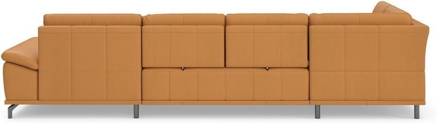 Places of Style Zithoek Costello U-vorm met zitdiepteverstelling armleuningverstelling en - Foto 10