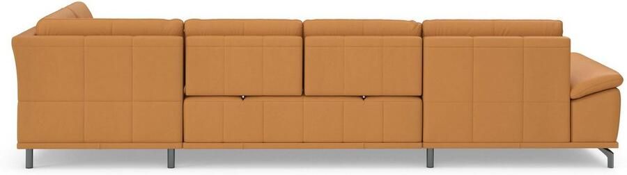 Places of Style Zithoek Costello U-vorm met zitdiepteverstelling armleuningverstelling en - Foto 11