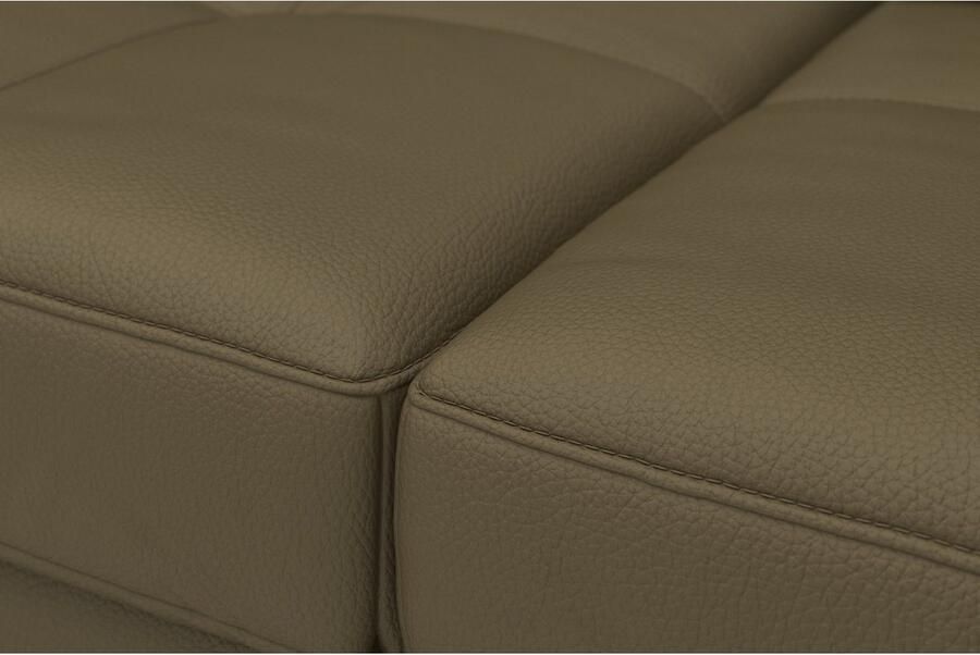 Places of Style Zithoek Costello U-vorm B: 363 cm met zitdiepte- armdeelverstelling & - Foto 4