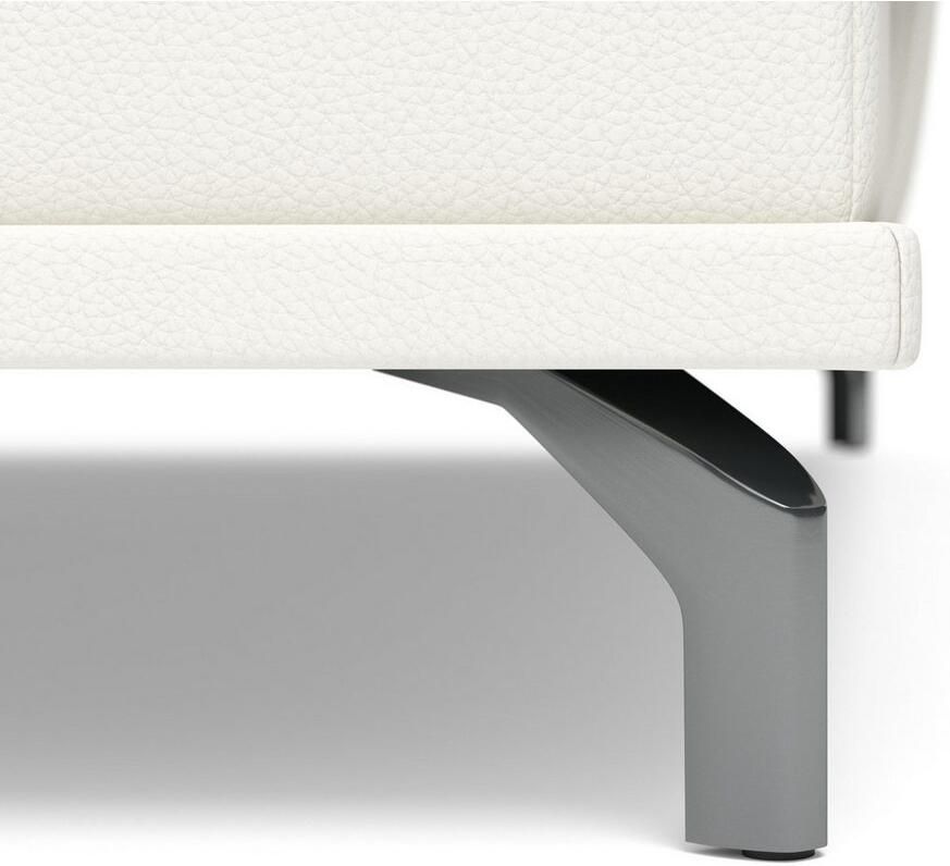 Places of Style Zithoek Costello U-vorm met zitdiepteverstelling armleuningverstelling en