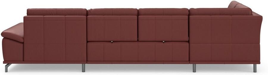 Places of Style Zithoek Costello U-vorm met zitdiepteverstelling armleuningverstelling en - Foto 9