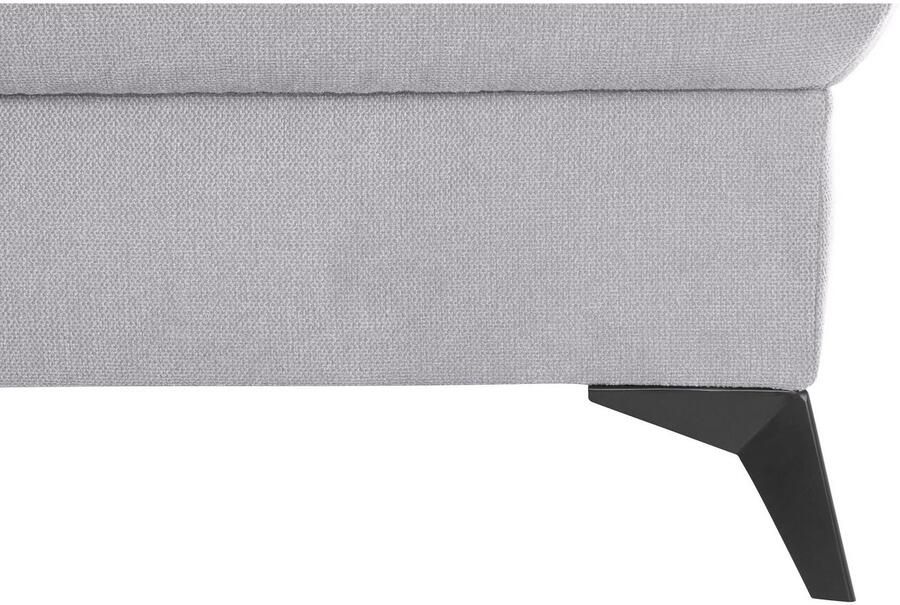 Places of Style Zithoek Lolland U-vorm Naar keuze met slaapfunctie en bergruimte ook met afwasbare bekleding - Foto 3