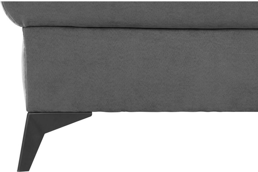 Places of Style Zithoek Lolland U-vorm Naar keuze met slaapfunctie en bergruimte ook met afwasbare bekleding - Foto 3