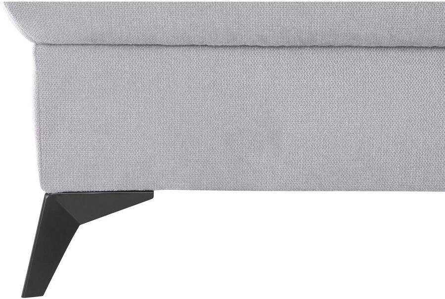 Places of Style Zithoek Lolland U-vorm Naar keuze met slaapfunctie en bergruimte ook met afwasbare bekleding - Foto 4