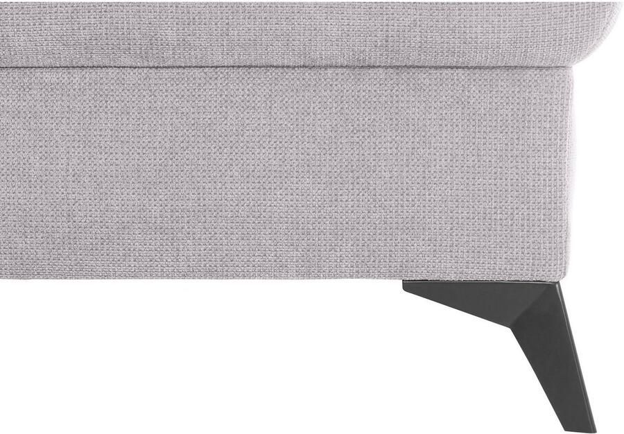 Places of Style Zithoek Lolland U-vorm Naar keuze met slaapfunctie en bergruimte ook met afwasbare bekleding - Foto 3