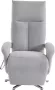 Places of Style Relaxfauteuil Tycoon naar keuze handmatig met twee motoren of met twee motoren en accu of met 2 motoren accu en opstahulp in 2 afmetingen - Thumbnail 1
