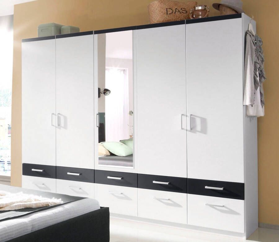 Priess Kledingkast - Foto 9