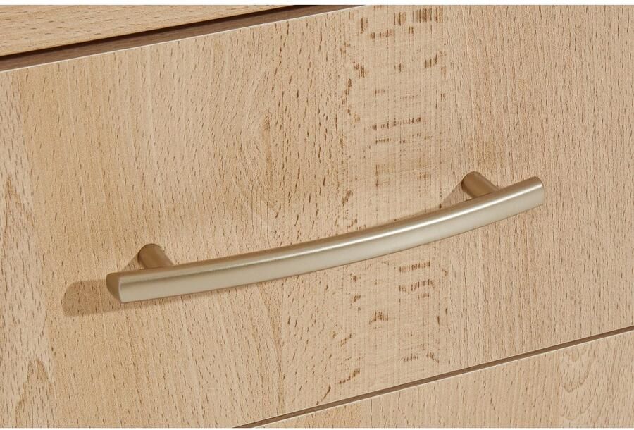 Priess Bed Husum slaapkamer tienerkamer bedombouw met comforthoogte verschillende uitvoeringen hoogwaardige premium kwaliteit - Foto 2