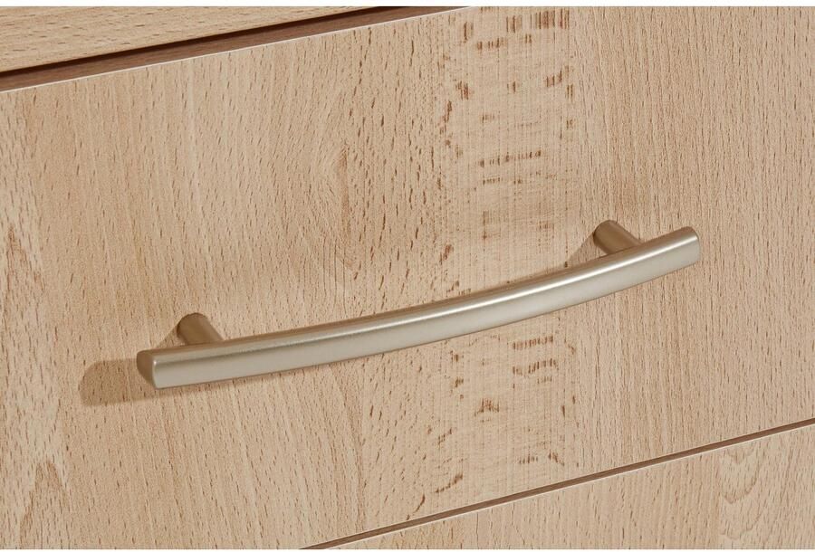 Priess Bed Husum slaapkamer tienerkamer bedombouw met comforthoogte verschillende uitvoeringen hoogwaardige premium kwaliteit - Foto 2