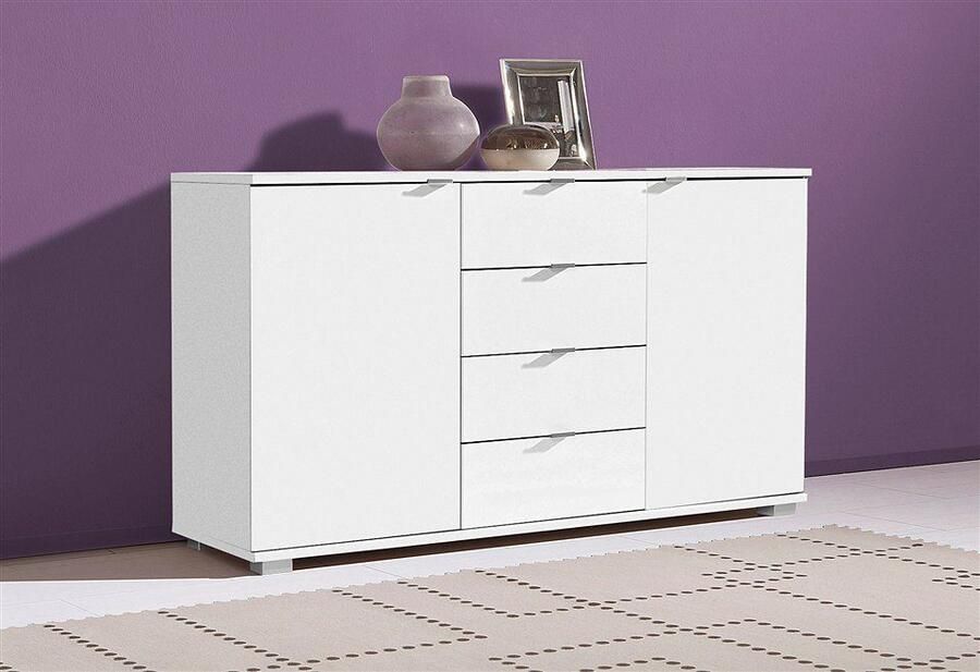 Priess Dressoir Breedte 123 cm - Foto 8
