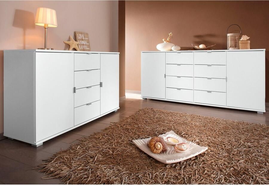 Priess Dressoir Breedte 123 cm - Foto 6