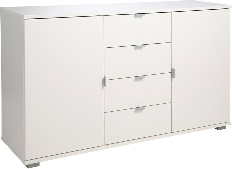 Priess Dressoir Breedte 123 cm - Foto 4