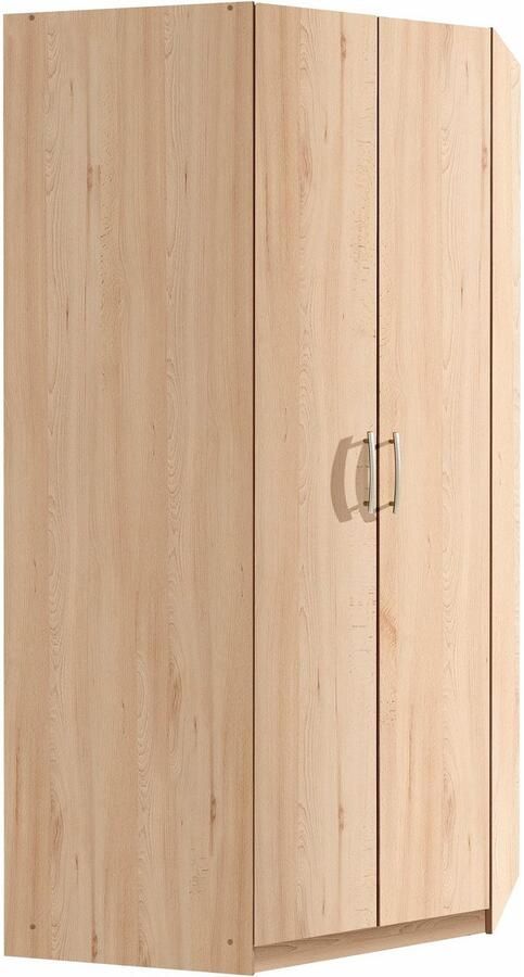 Priess Hoekkledingkast Husum - Foto 2