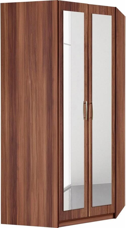 Priess Hoekkledingkast Husum - Foto 2