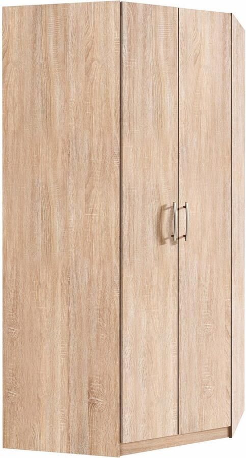 Priess Hoekkledingkast Husum - Foto 2