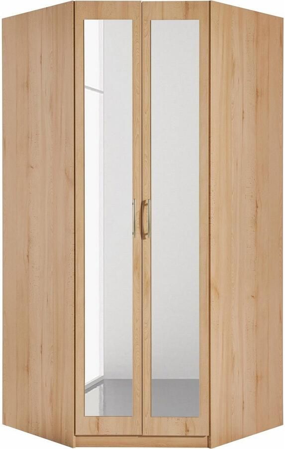 Priess Hoekkledingkast Husum - Foto 5