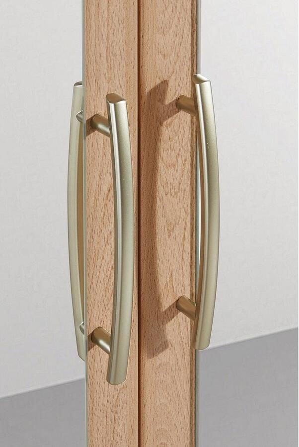 Priess Hoekkledingkast Husum - Foto 4