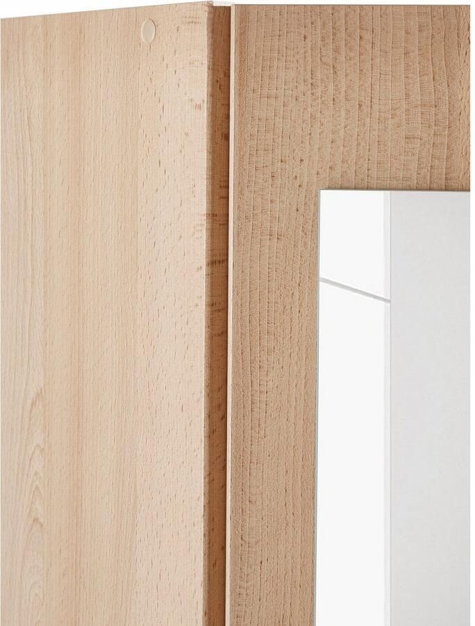 Priess Hoekkledingkast Husum - Foto 2