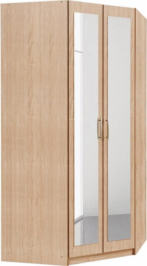 Priess Hoekkledingkast Husum - Foto 2