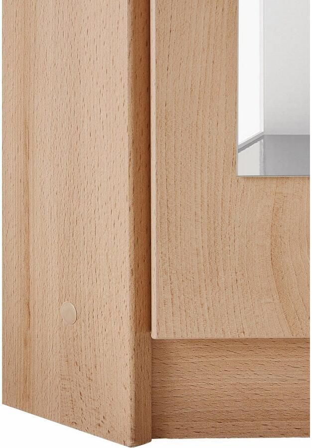 Priess Hoekkledingkast Husum - Foto 3