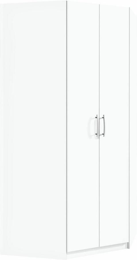 Priess Hoekkledingkast Husum - Foto 2