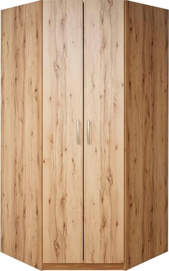 Priess Hoekkledingkast Husum - Foto 2