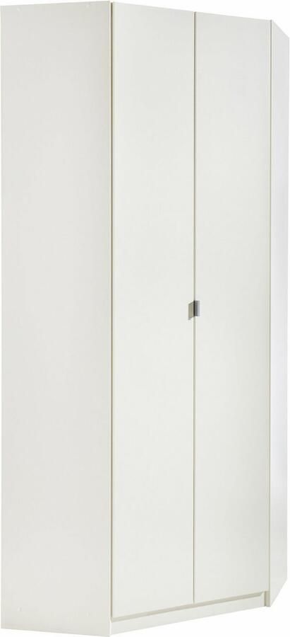 Priess Hoekkledingkast Steyr - Foto 9