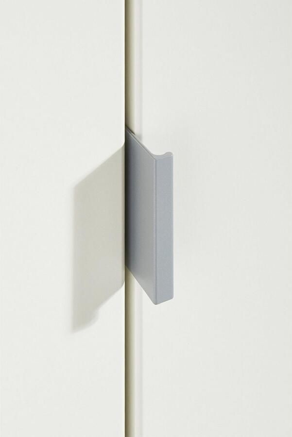 Priess Hoekkledingkast Steyr - Foto 4