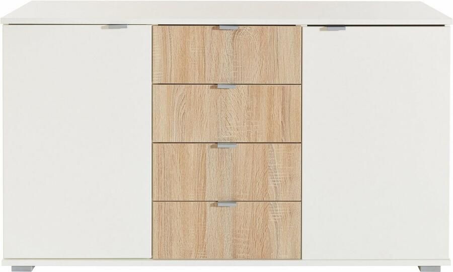 Priess Kast met laden en deuren - Foto 11